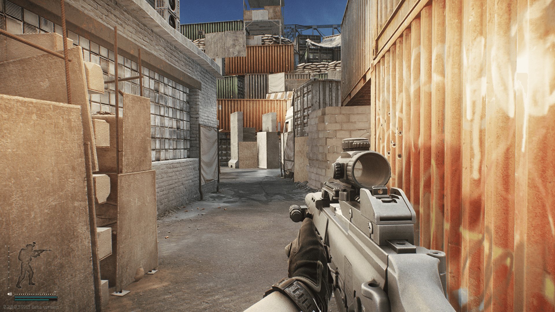 极限竞速：地平线5 重制版 截图13