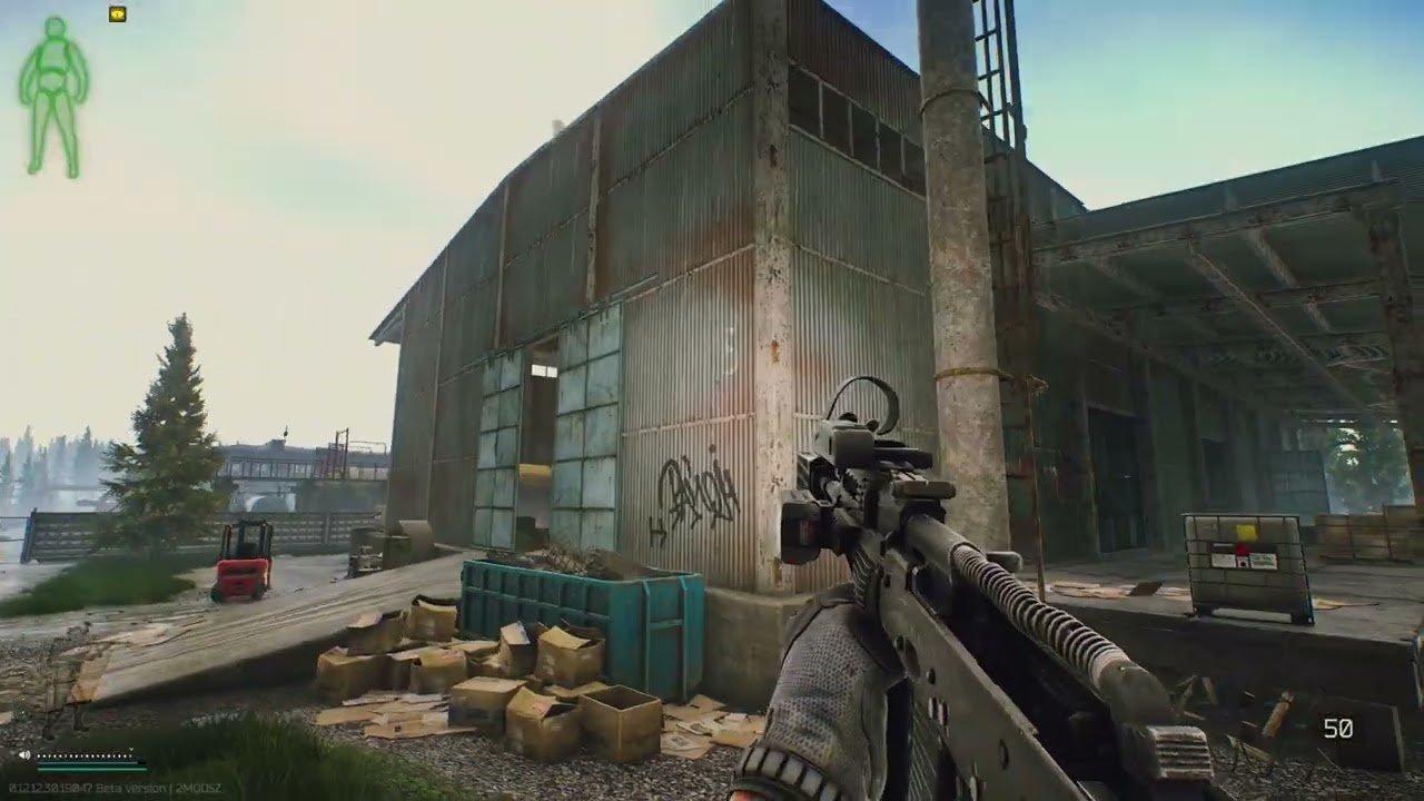 极限竞速：地平线5 重制版 截图14