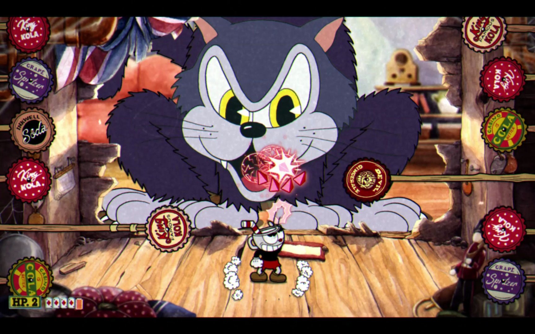 绝地求生 年度版 截图6