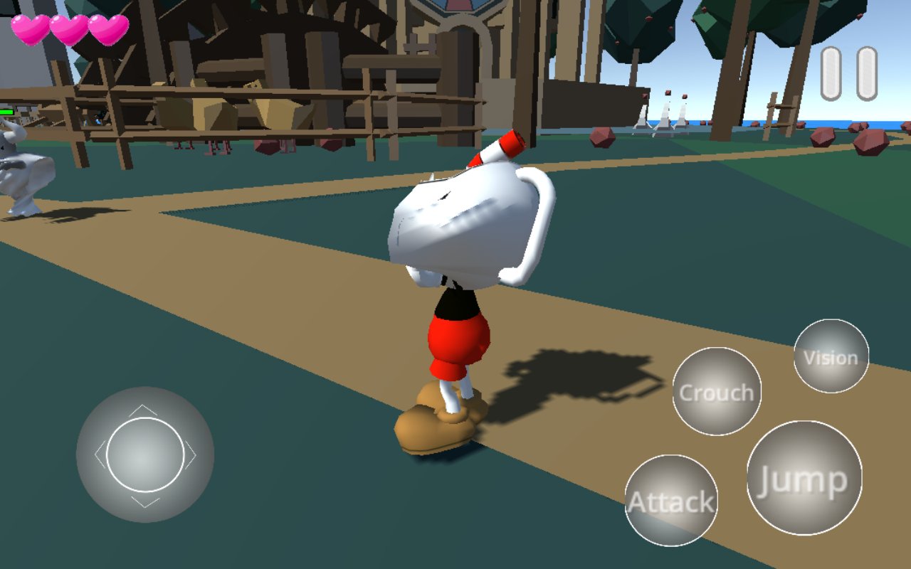 绝地求生 年度版 截图11