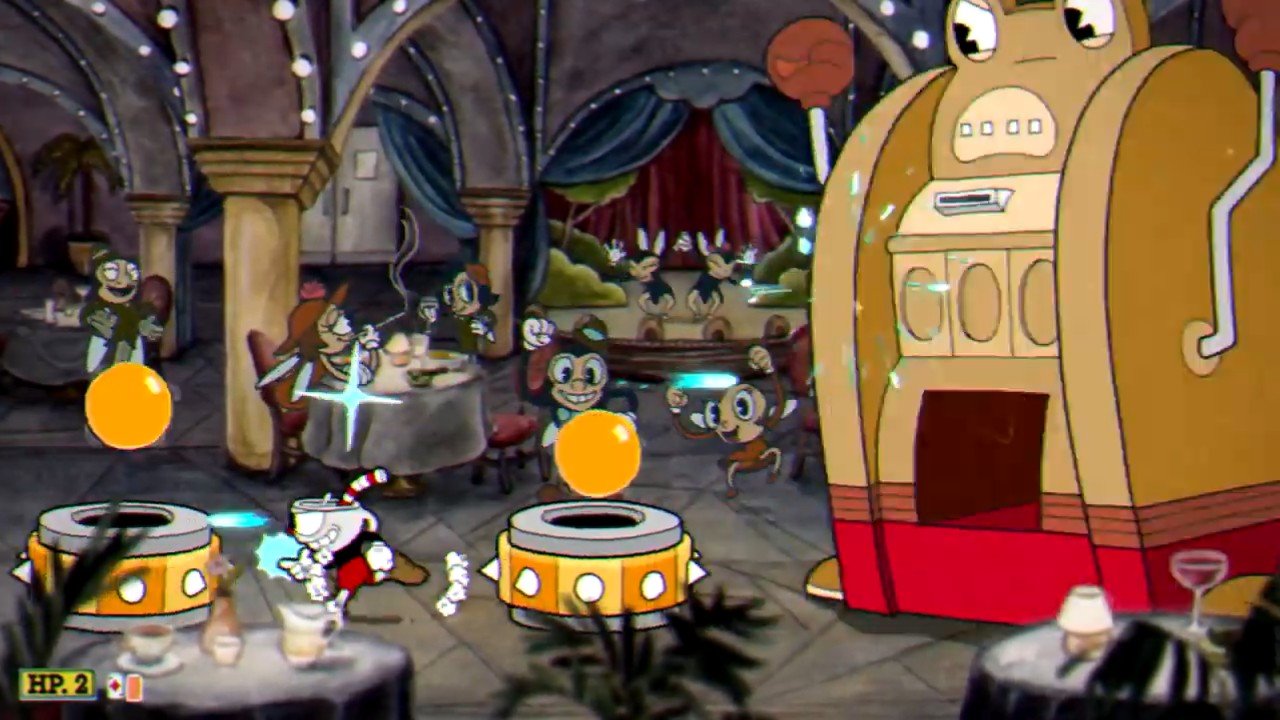 绝地求生 年度版 截图12