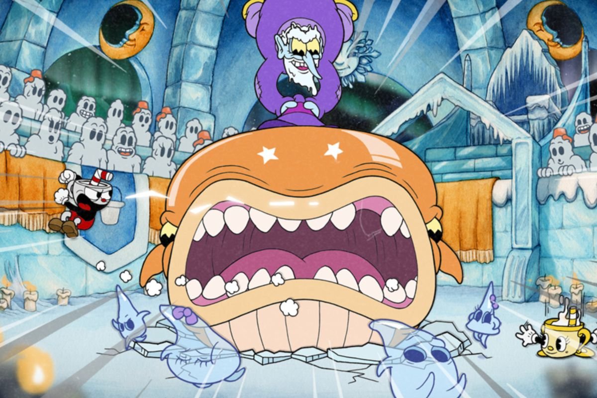 绝地求生 年度版 截图16