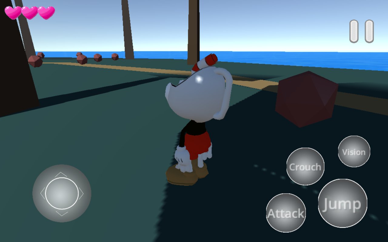 绝地求生 年度版 截图19