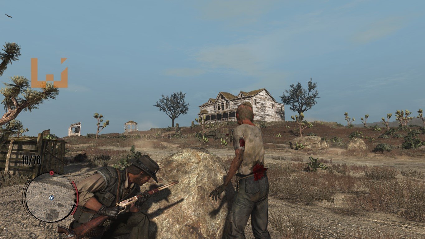 深岩银河 重制版 截图19