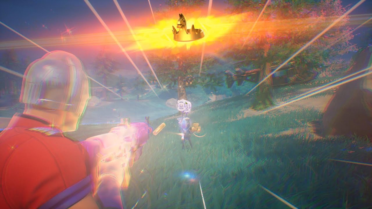 绝地求生 年度版 截图9