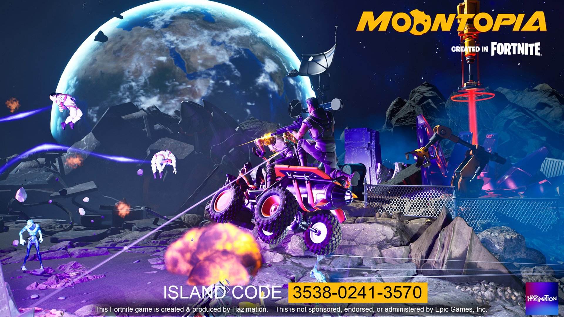 绝地求生 年度版 截图12