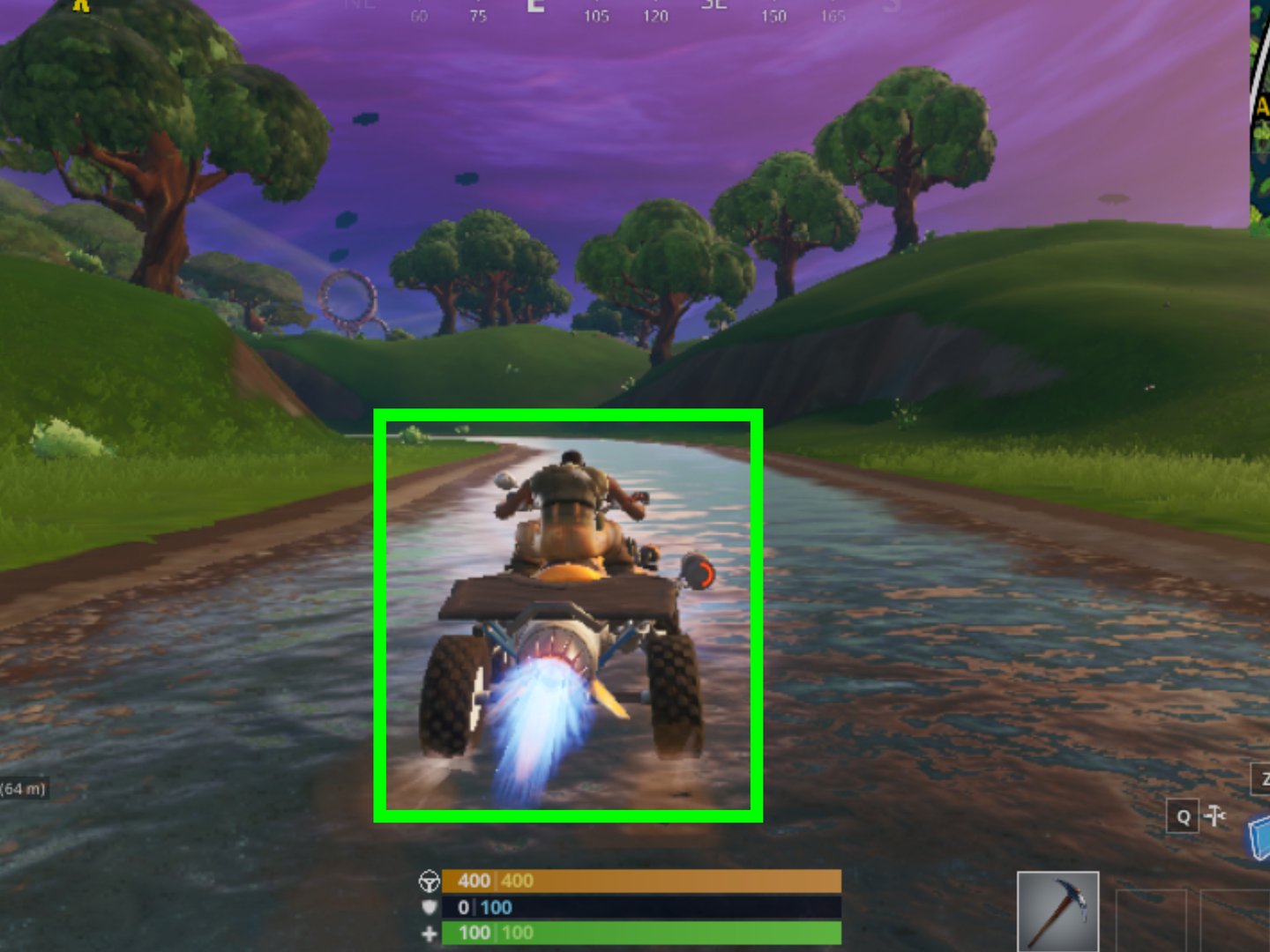 绝地求生 年度版 截图13