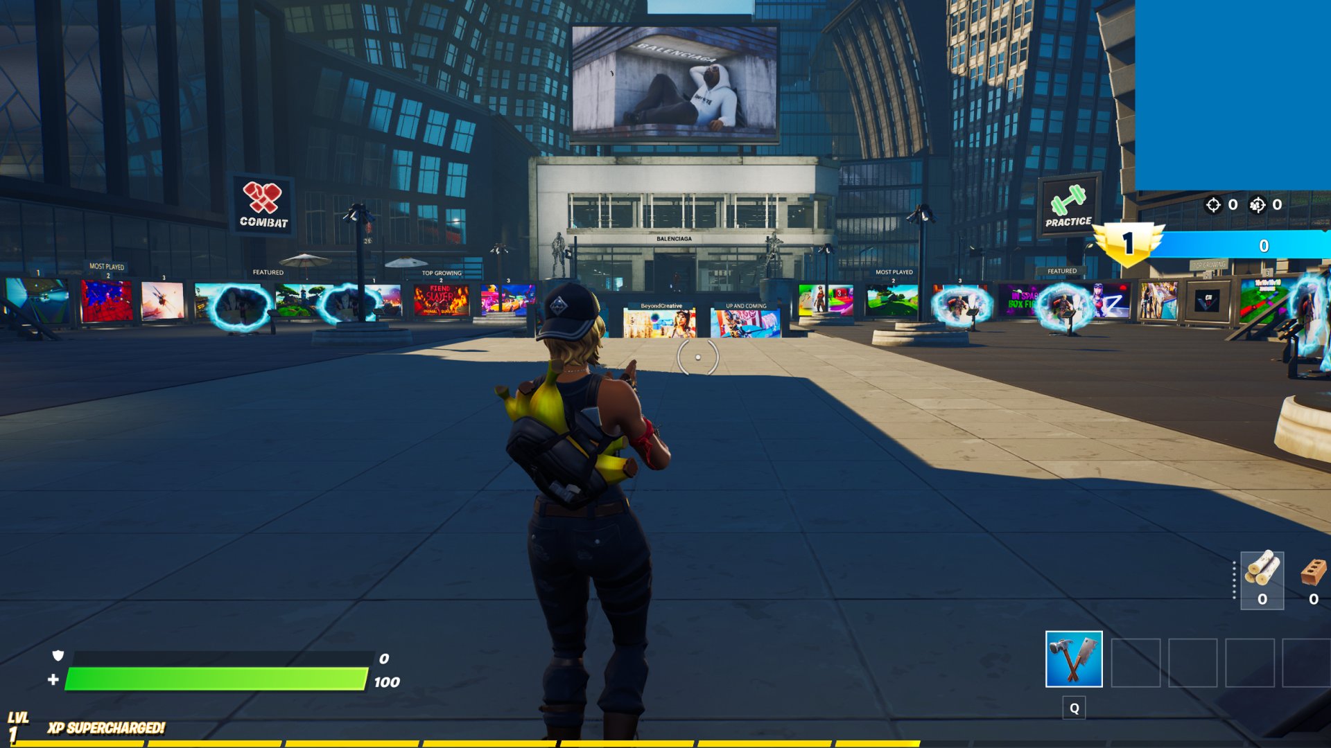 绝地求生 年度版 截图17