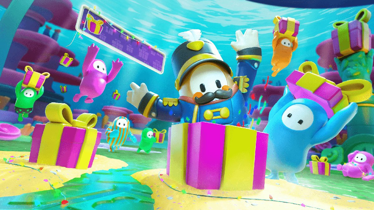 星露谷物语 年度版 截图17