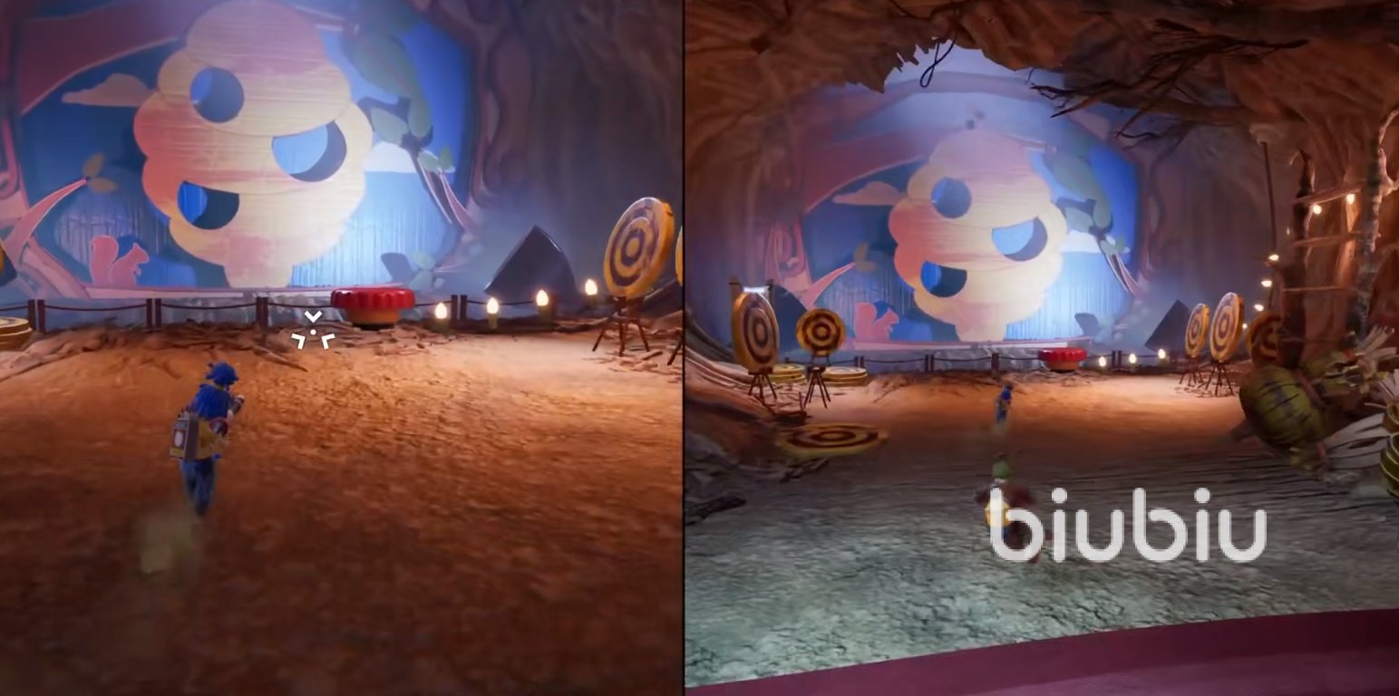 极限竞速：地平线5 重制版 截图5