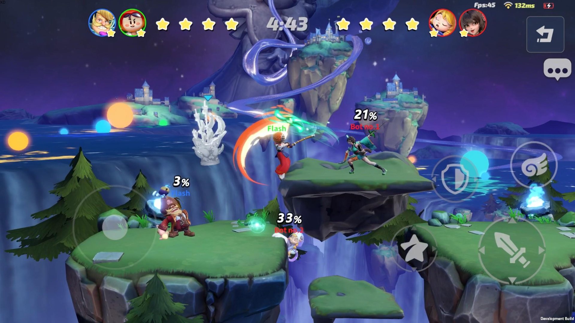 极限竞速：地平线5 重制版 截图6