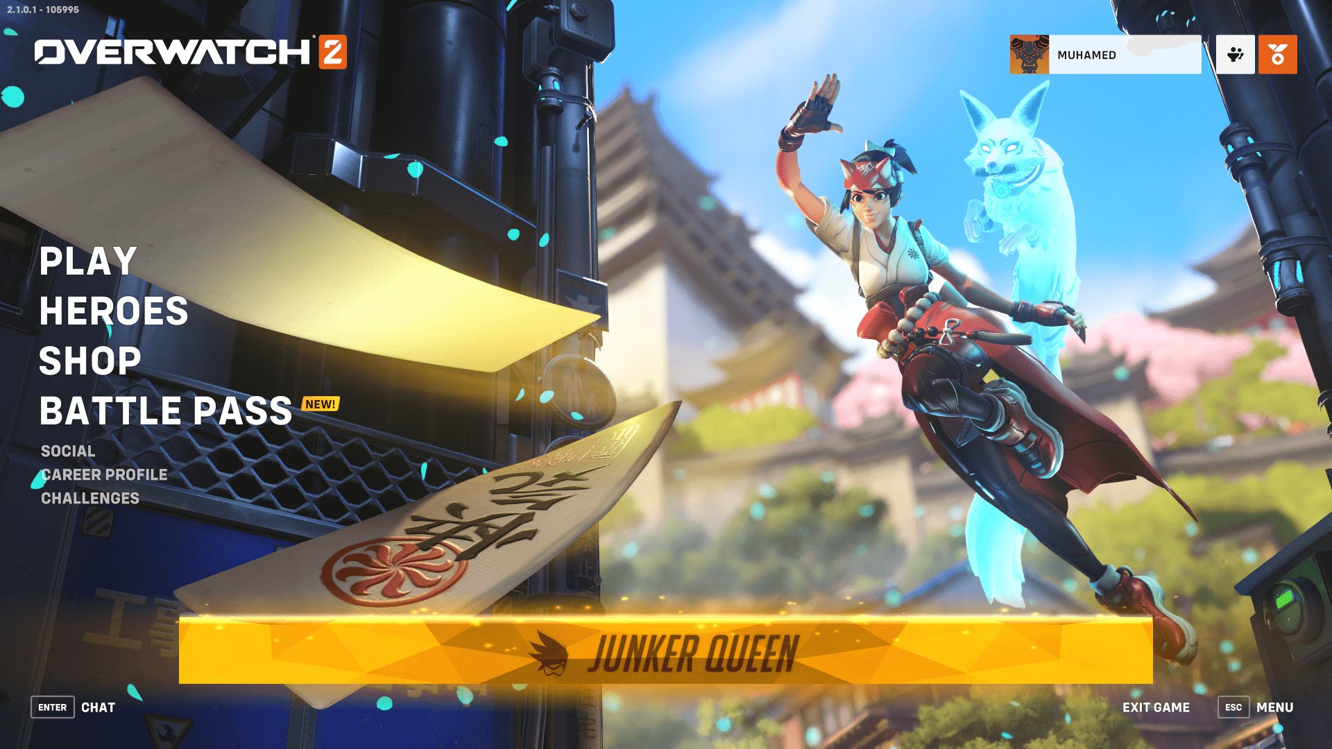 绝地求生 年度版 截图6