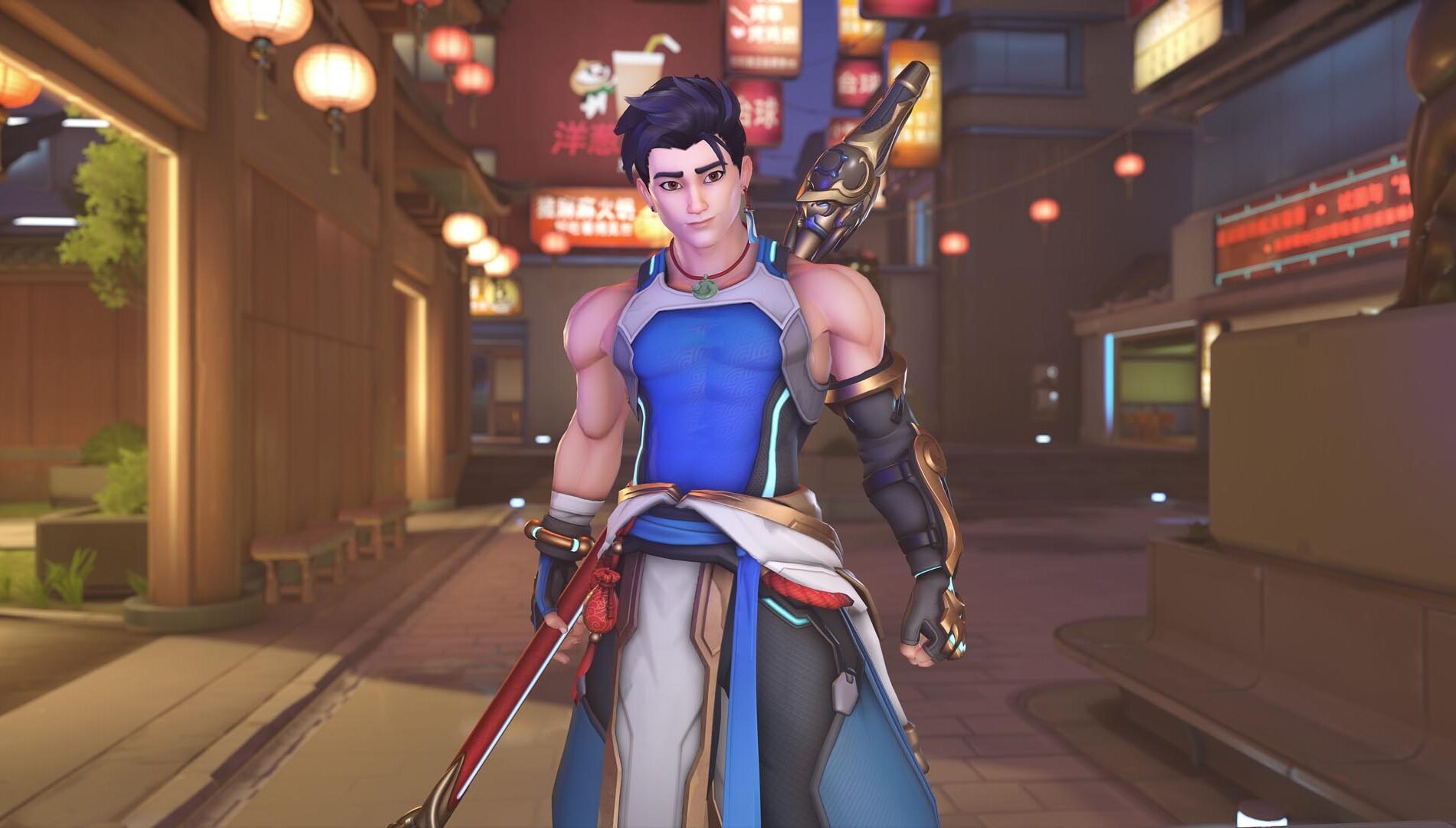 绝地求生 年度版 截图17