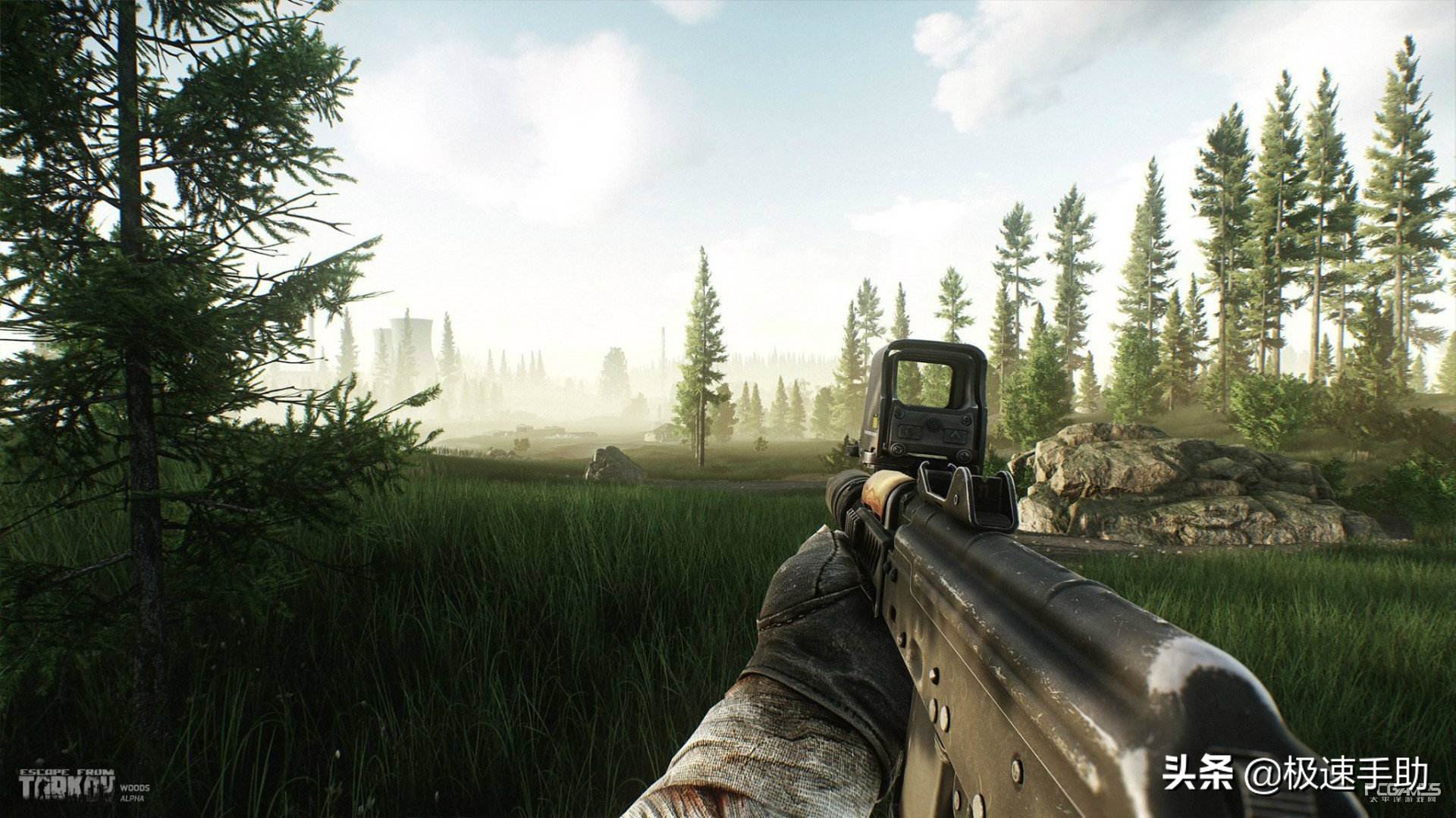 星露谷物语 重制版 截图19