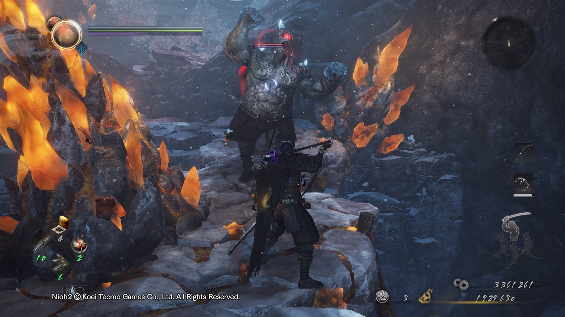 艾尔登法环 终极版 截图14