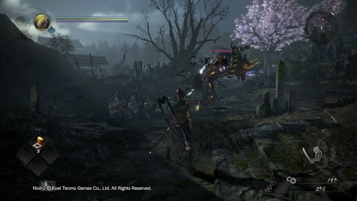 艾尔登法环 终极版 截图20