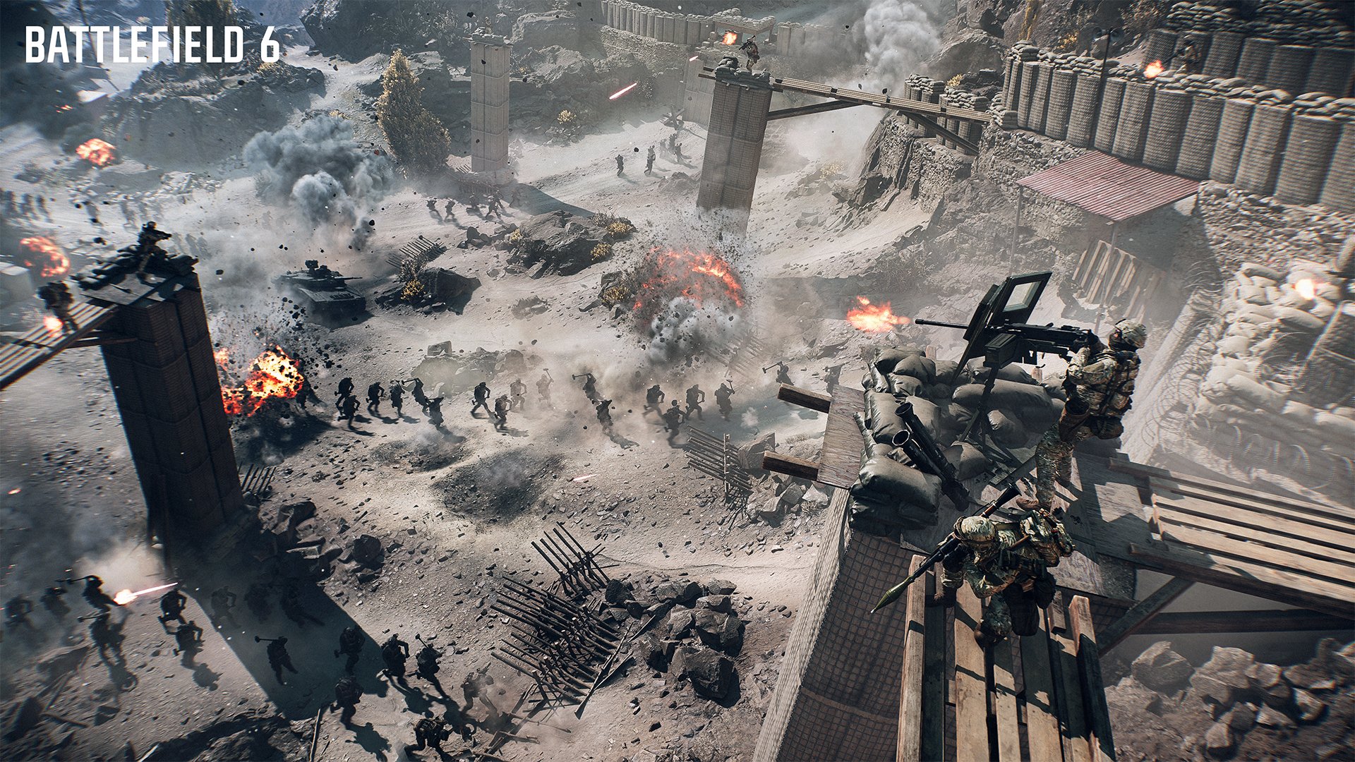 极限竞速：地平线5 重制版 截图9