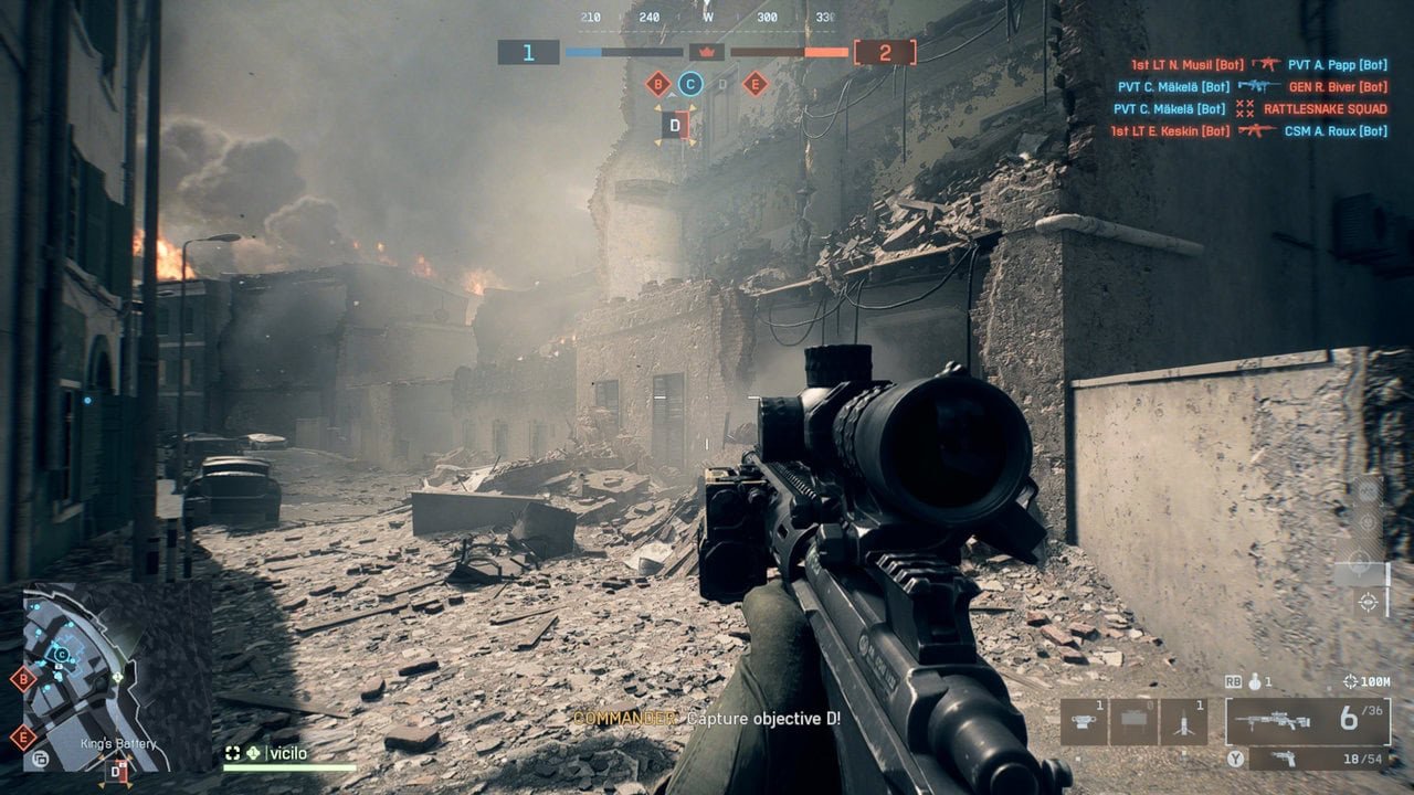 极限竞速：地平线5 重制版 截图16