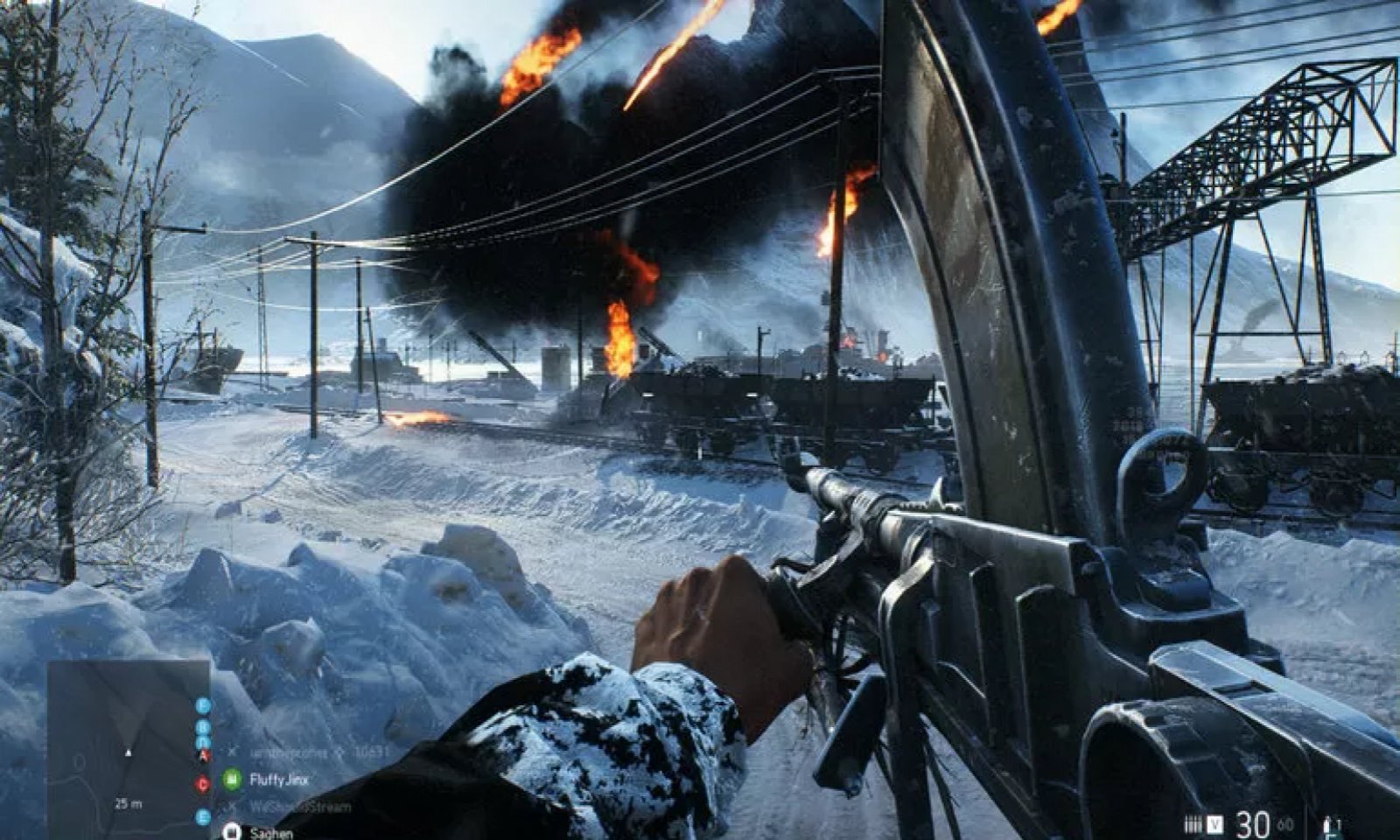 极限竞速：地平线5 重制版 截图19