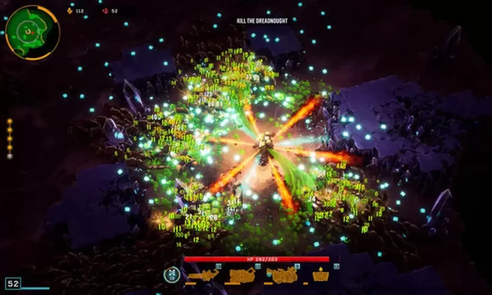 饥荒 年度版 截图5