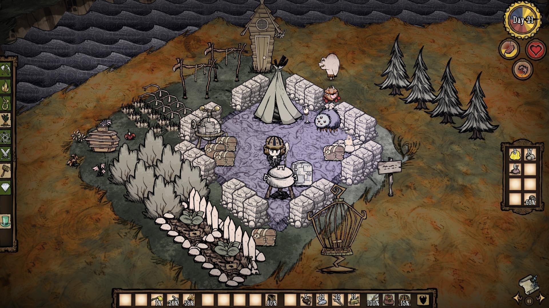 深岩银河 完整版 截图9