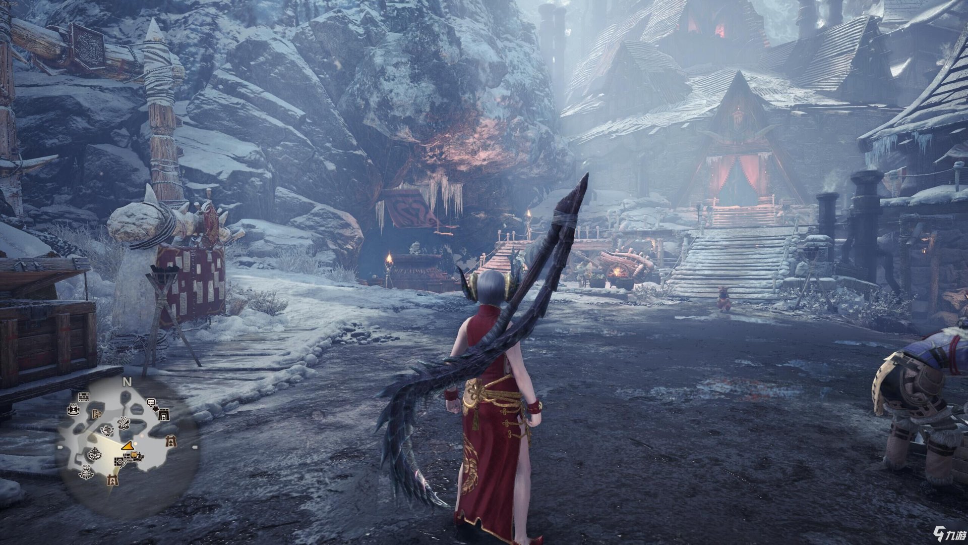 艾尔登法环 完整版 截图21