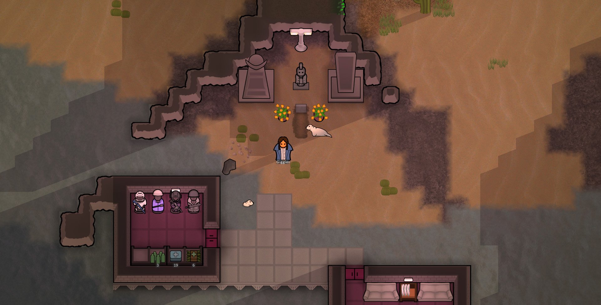 极限竞速：地平线5 重制版 截图16