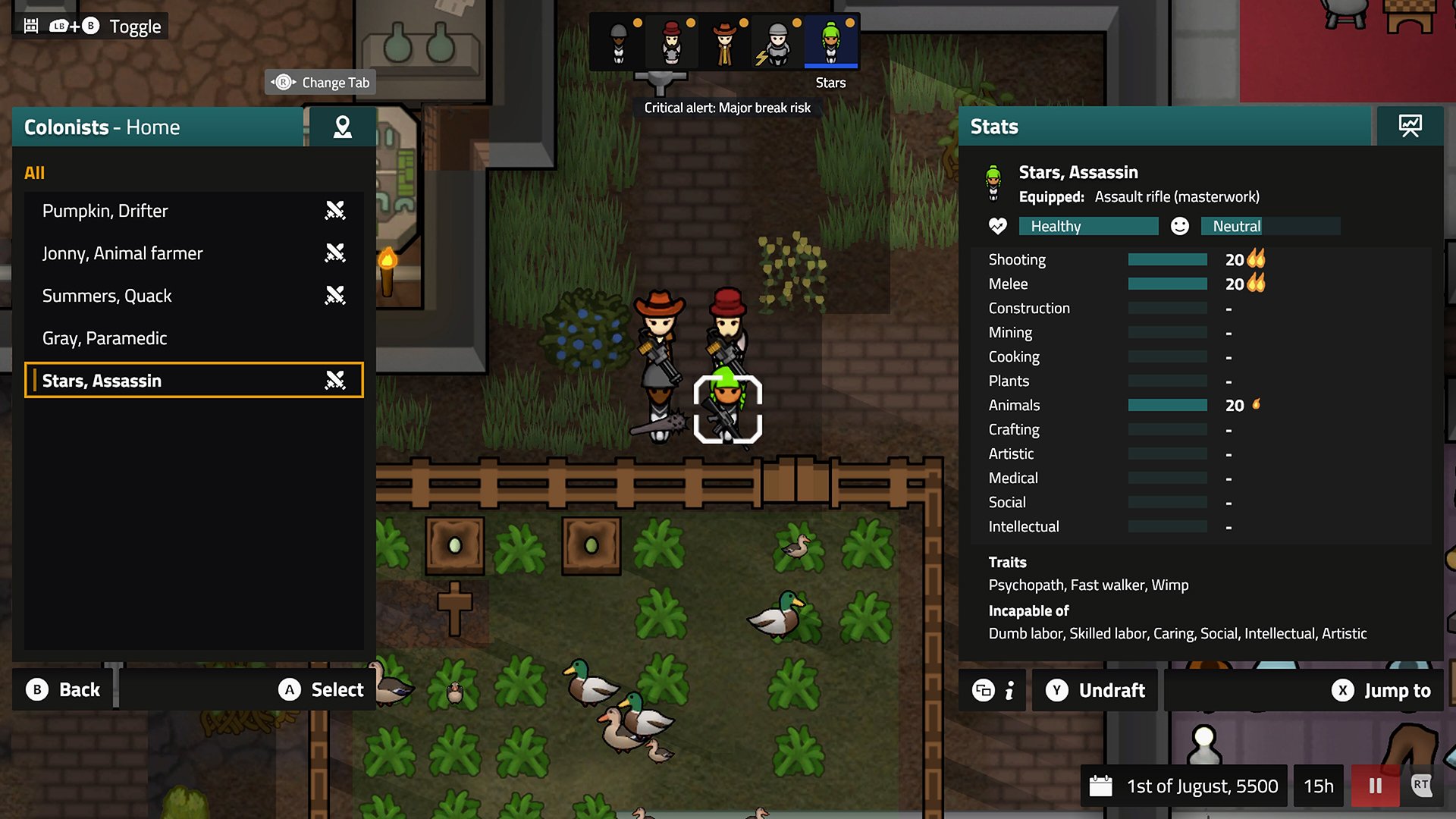 极限竞速：地平线5 重制版 截图20