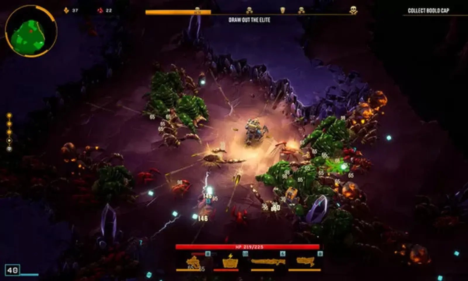 极限竞速：地平线5 重制版 截图1