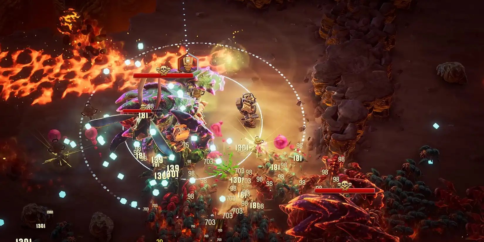 极限竞速：地平线5 重制版 截图10