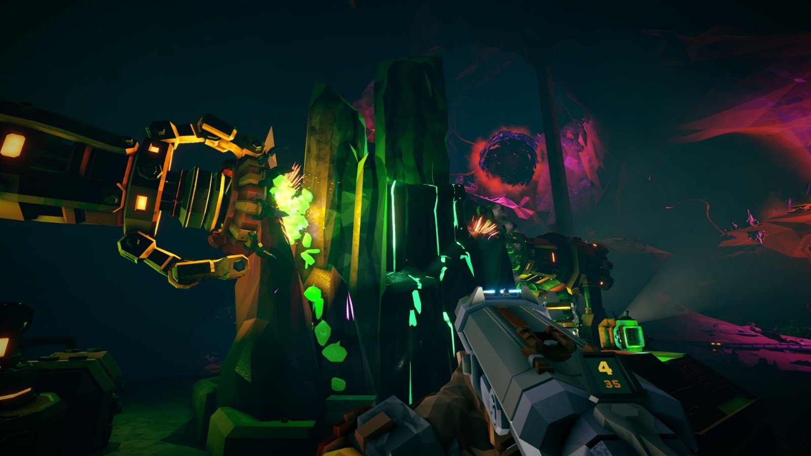 极限竞速：地平线5 重制版 截图11