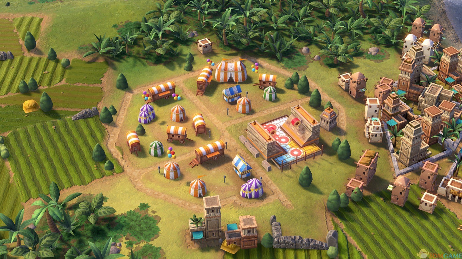 艾尔登法环 完整版 截图15