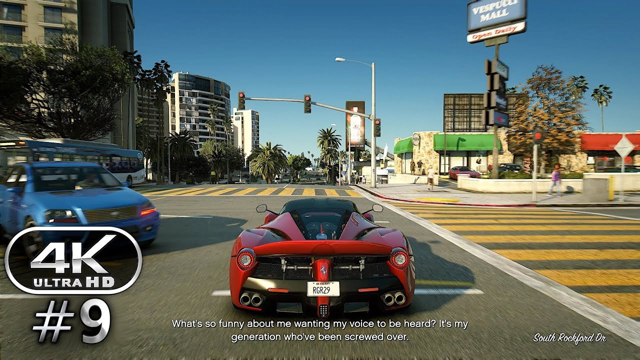 极限竞速：地平线5 重制版 截图10