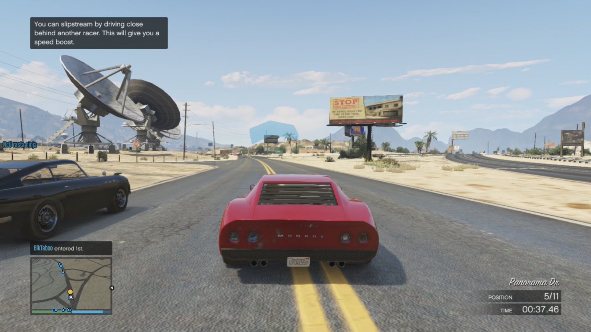 极限竞速：地平线5 重制版 截图21