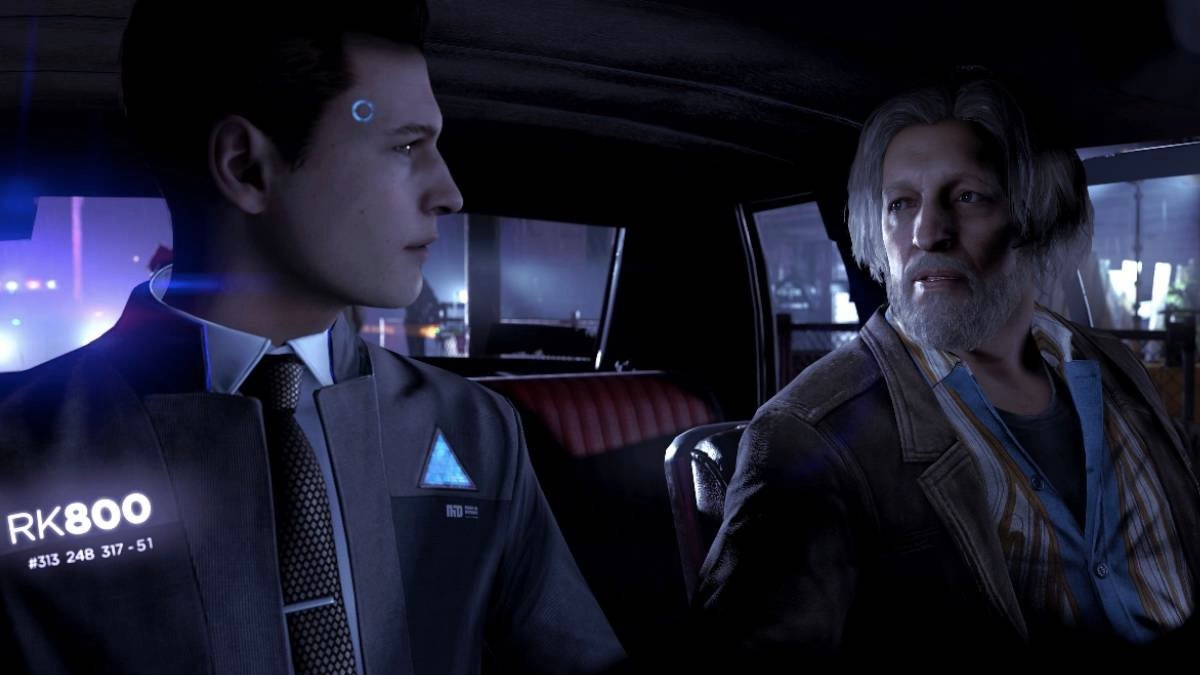 深岩银河 重制版 截图11