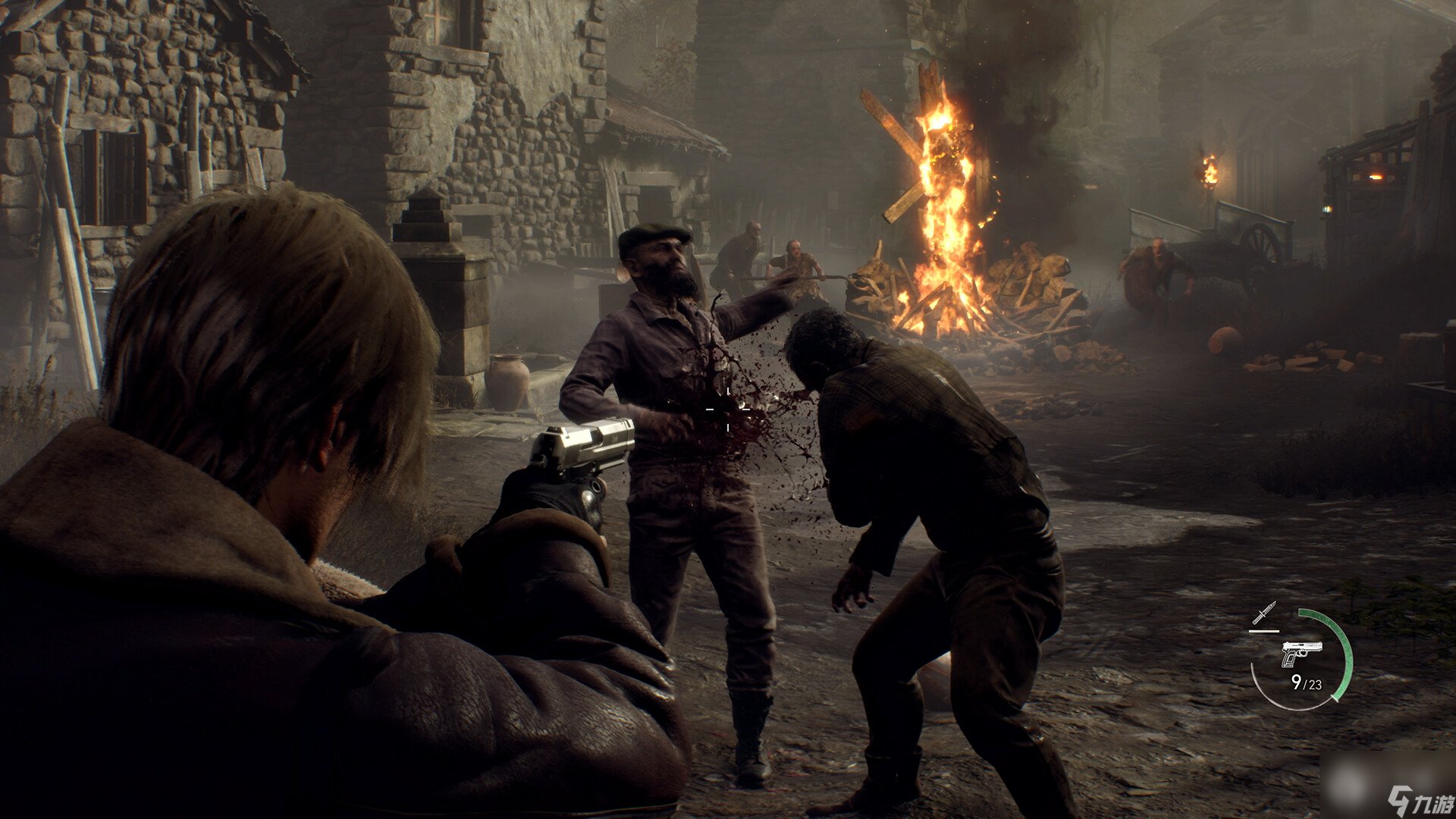 星露谷物语 重制版 截图1