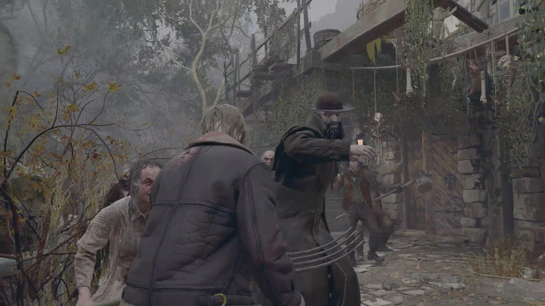 星露谷物语 重制版 截图7