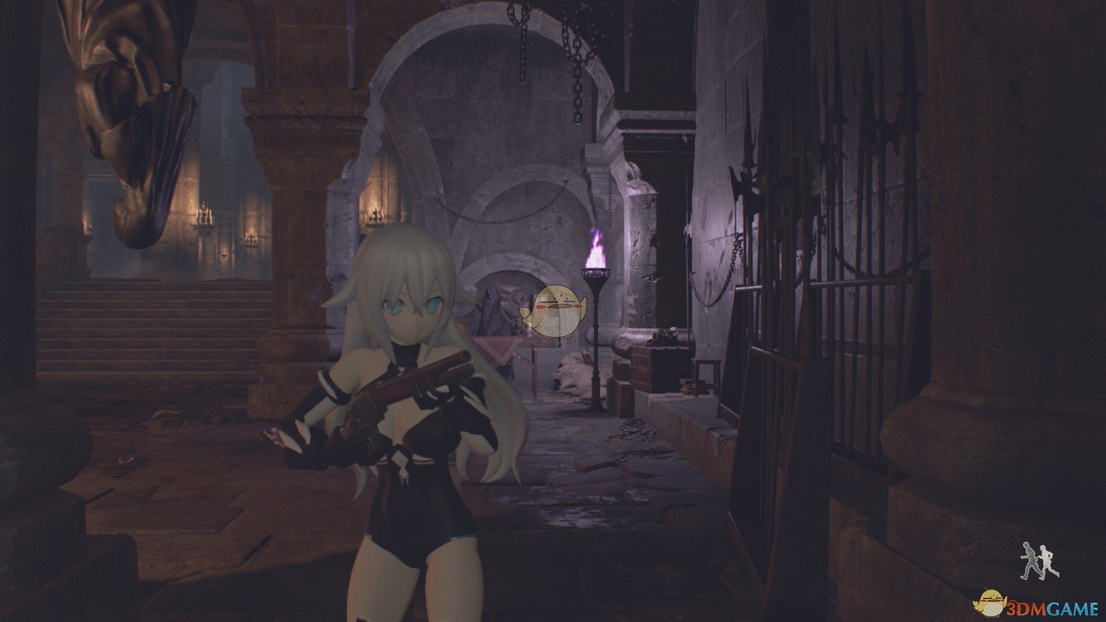 星露谷物语 重制版 截图10