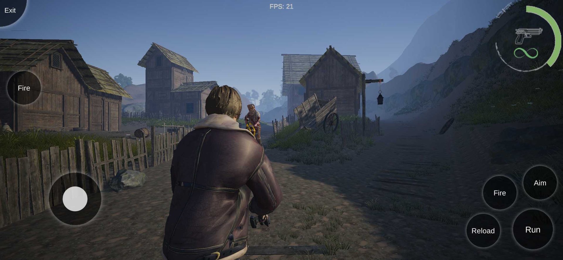 星露谷物语 重制版 截图22