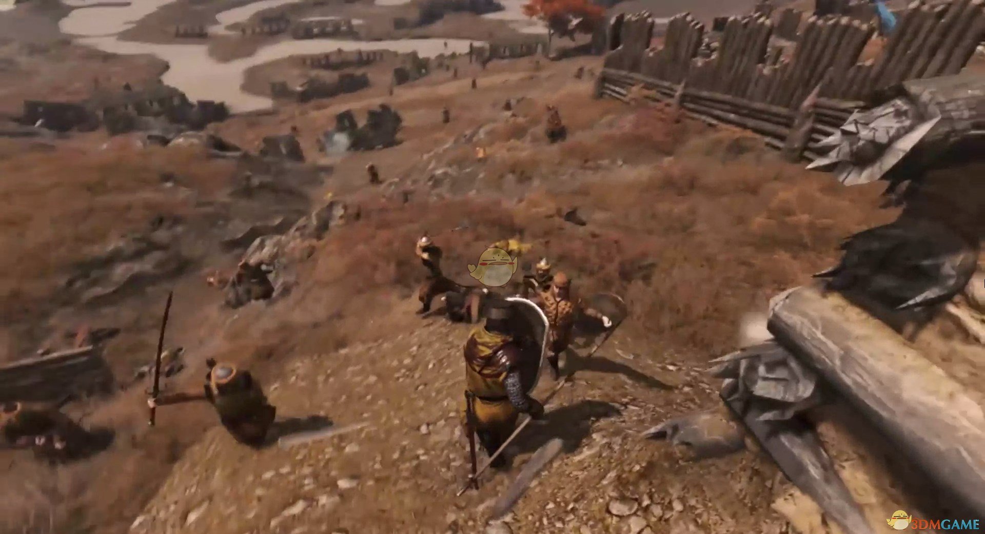 深岩银河 完整版 截图1