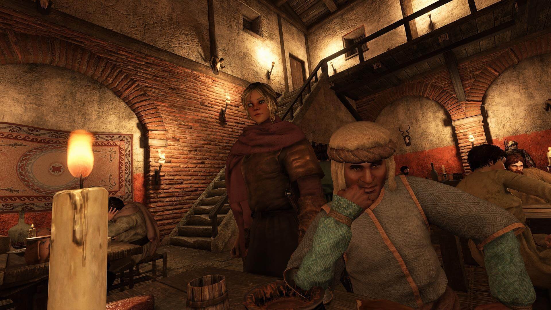 深岩银河 完整版 截图7