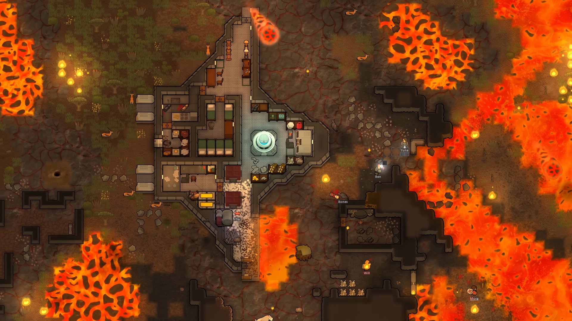 星露谷物语 年度版 截图16