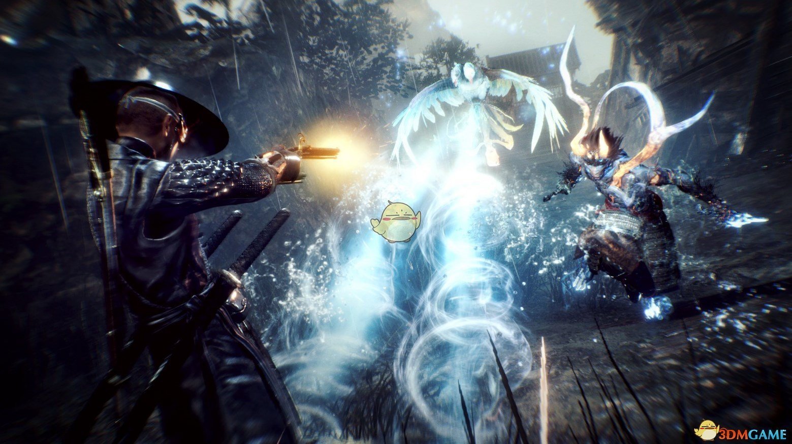 艾尔登法环 完整版 截图15