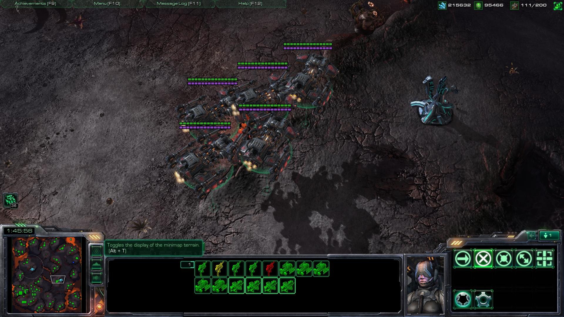 DOTA2 年度版 截图4