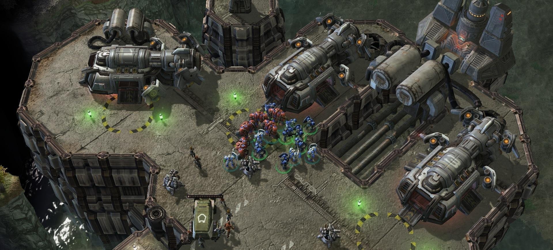 DOTA2 年度版 截图5