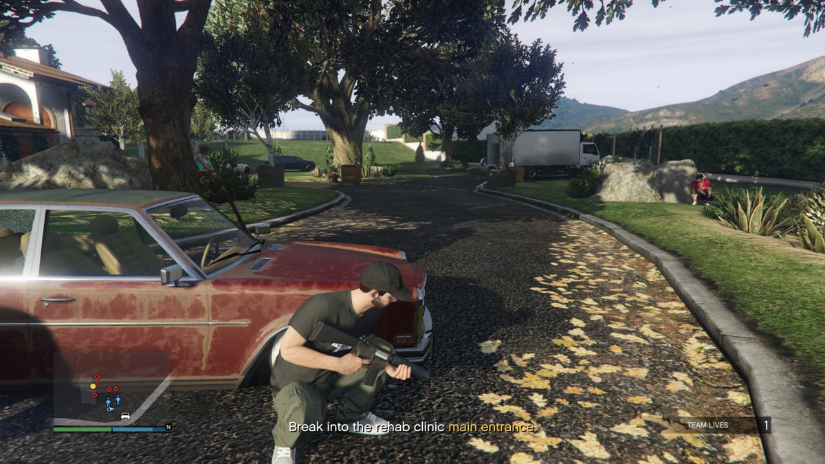 DOTA2 年度版 截图3