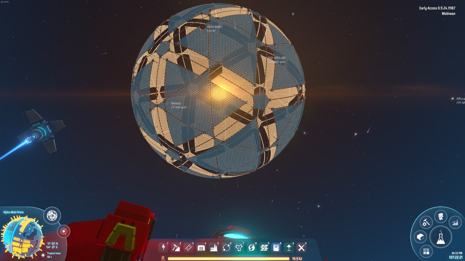 绝地求生 年度版 截图8