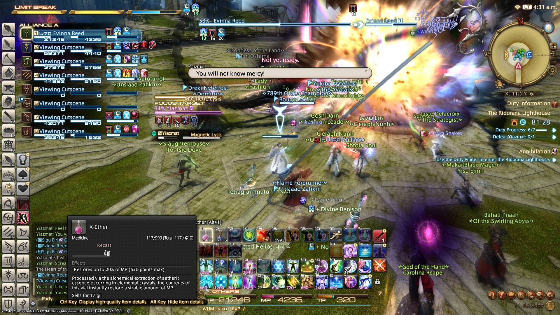 饥荒 年度版 截图19