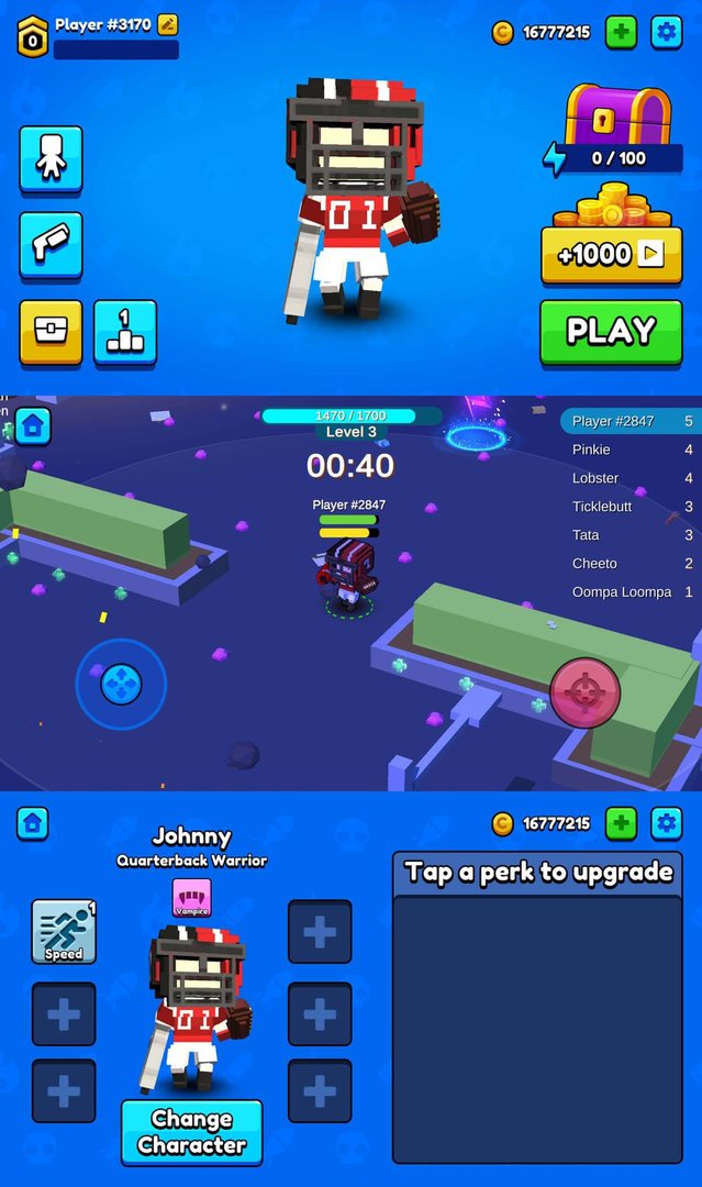 魔兽世界 终极版 截图19