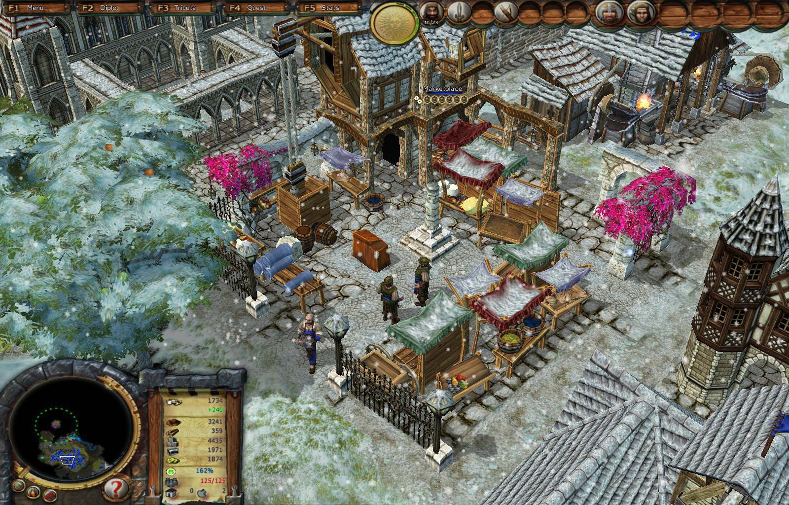 DOTA2 年度版 截图11